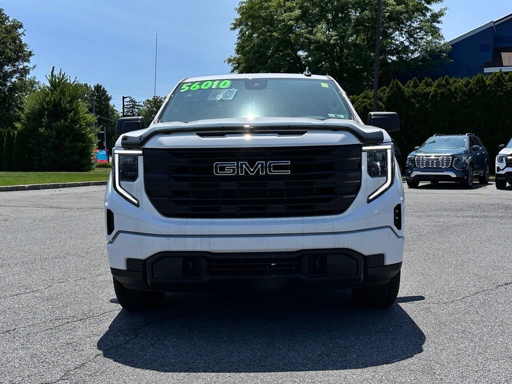 2026 GMC Sierra 1500 Pro - Photo 7