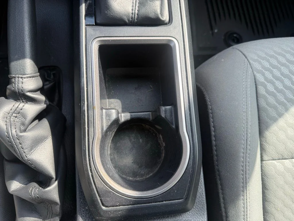 Used 2023 Black Toyota SR image 23