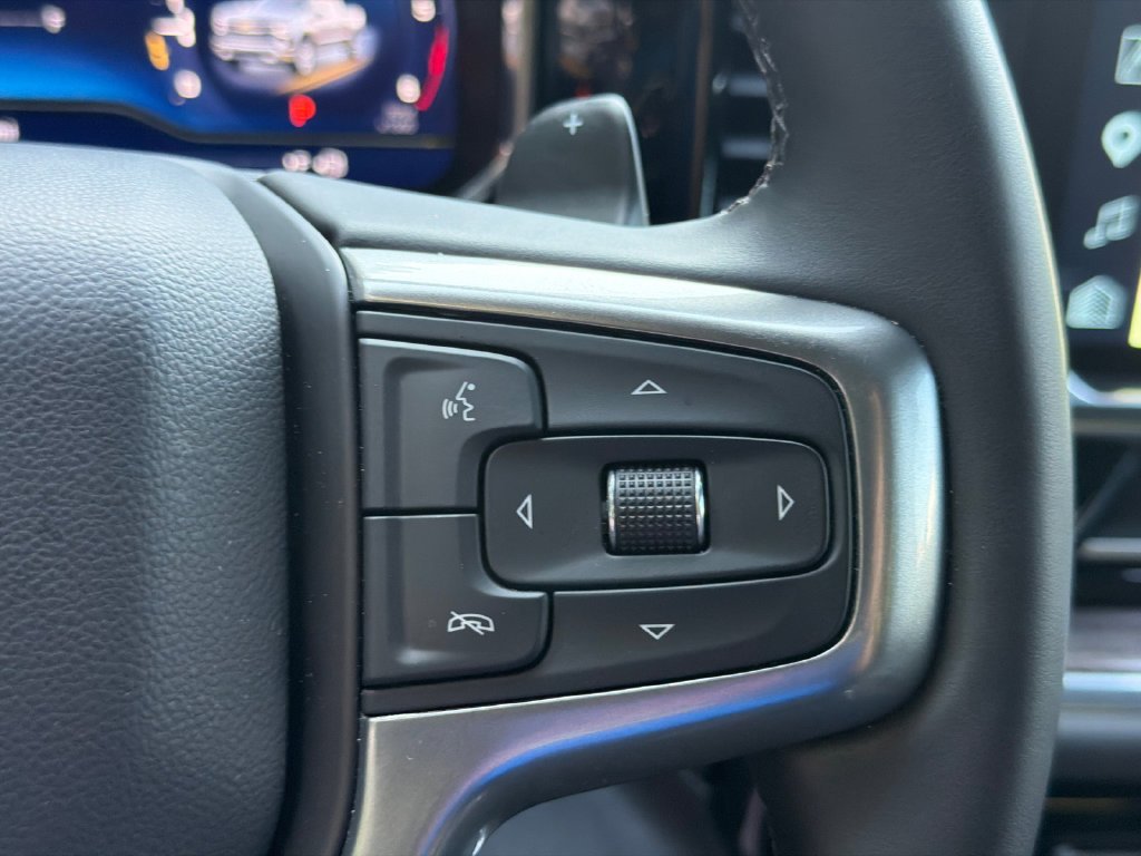 2025 Chevrolet Silverado 1500 LTZ - Photo 25