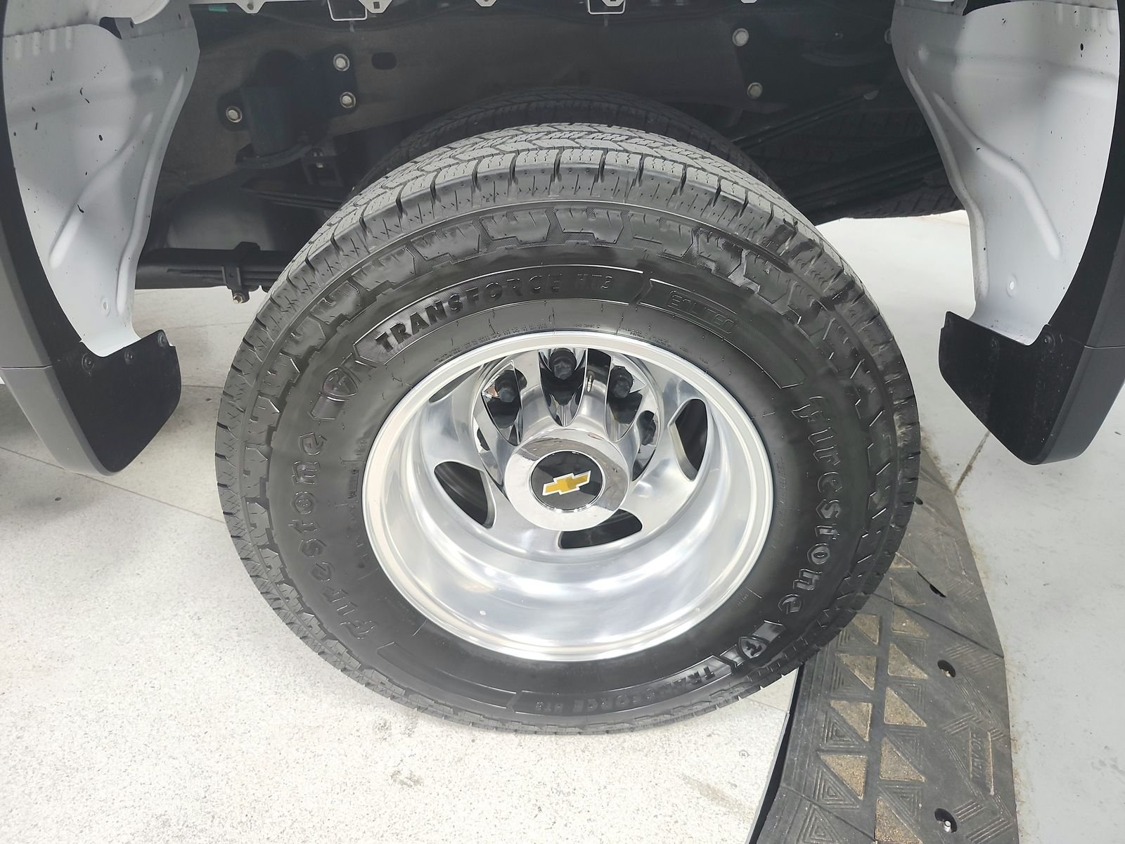 Used 2023 Summit White Chevrolet LTZ image 48