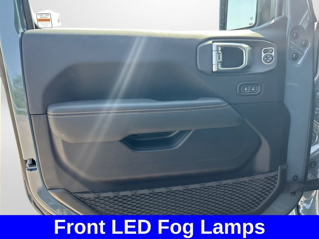 2025 Jeep Gladiator Sport S - Photo 27