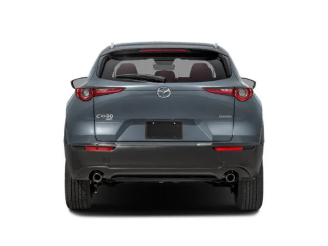 New 2026 Polymetal Gray Metallic Mazda 2.5 S Carbon Edition AWD image 8