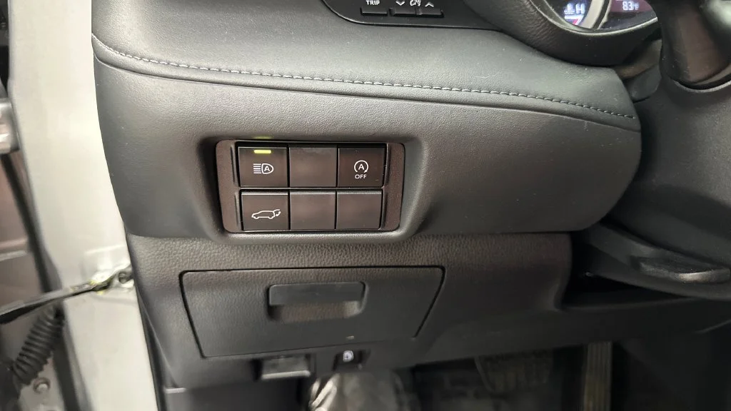 Used 2023 Silver Toyota XSE image 31