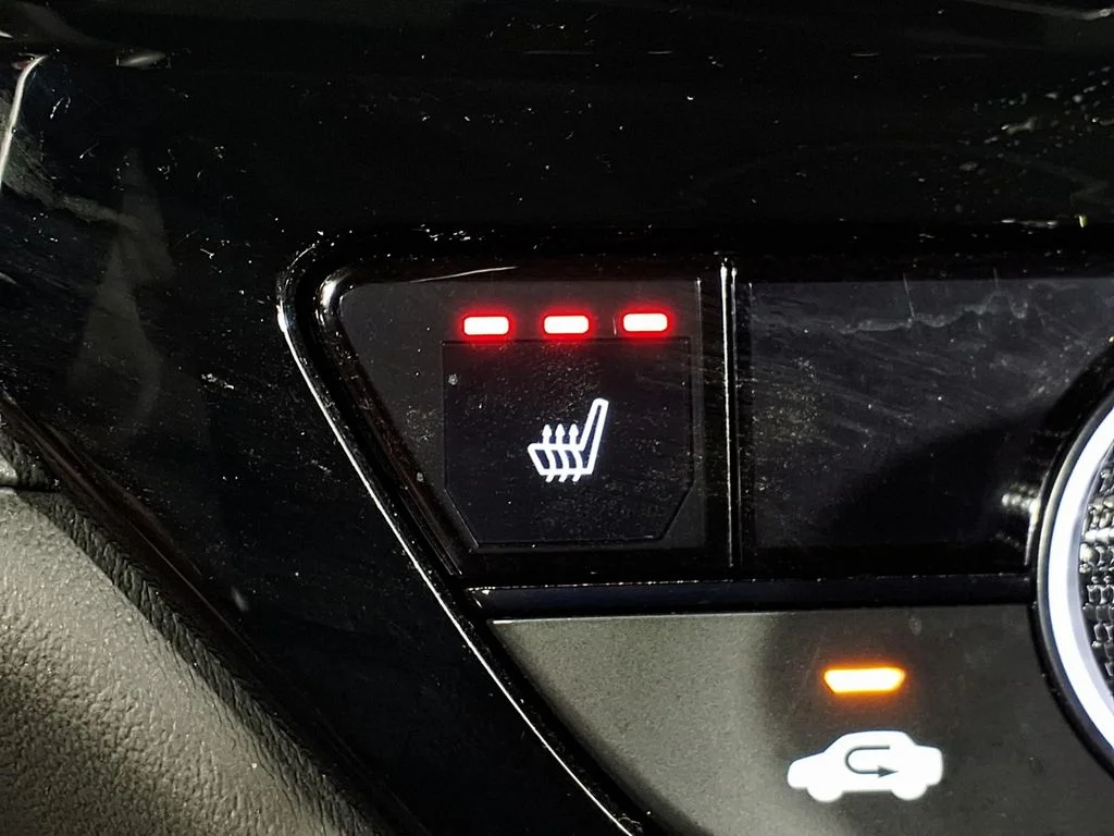 Used 2025 Gray Honda Sport image 16