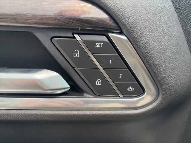 2026 Chevrolet Silverado 1500 LTZ - Photo 11