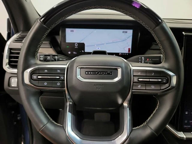 Used 2024  GMC Denali image 32