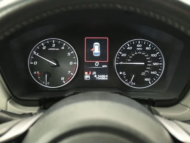 2024 Subaru Outback Premium - Photo 26