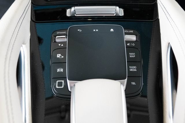 New 2026 Polar White Mercedes-Benz GLE 350 image 57