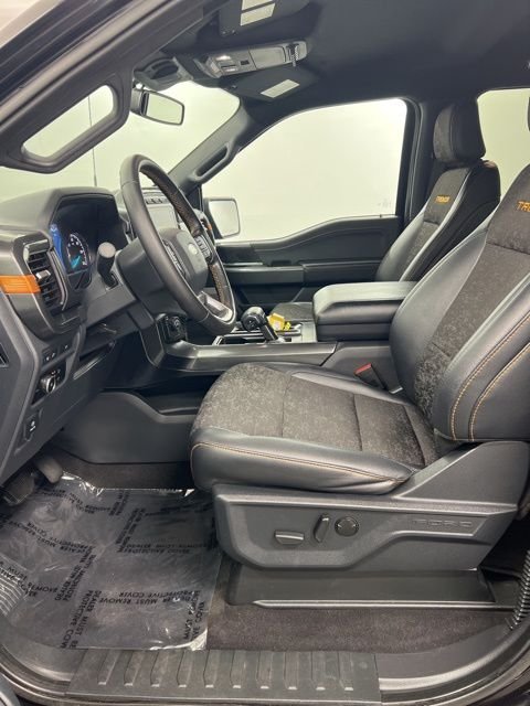 2023 Ford F-150 Tremor - Photo 26