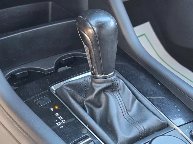 Used 2019 Gray Mazda Base image 26