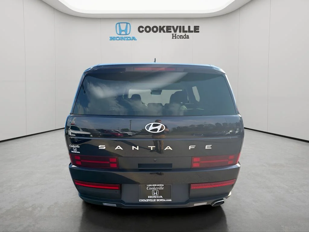 Used 2024 Phantom Black Hyundai SE image 6