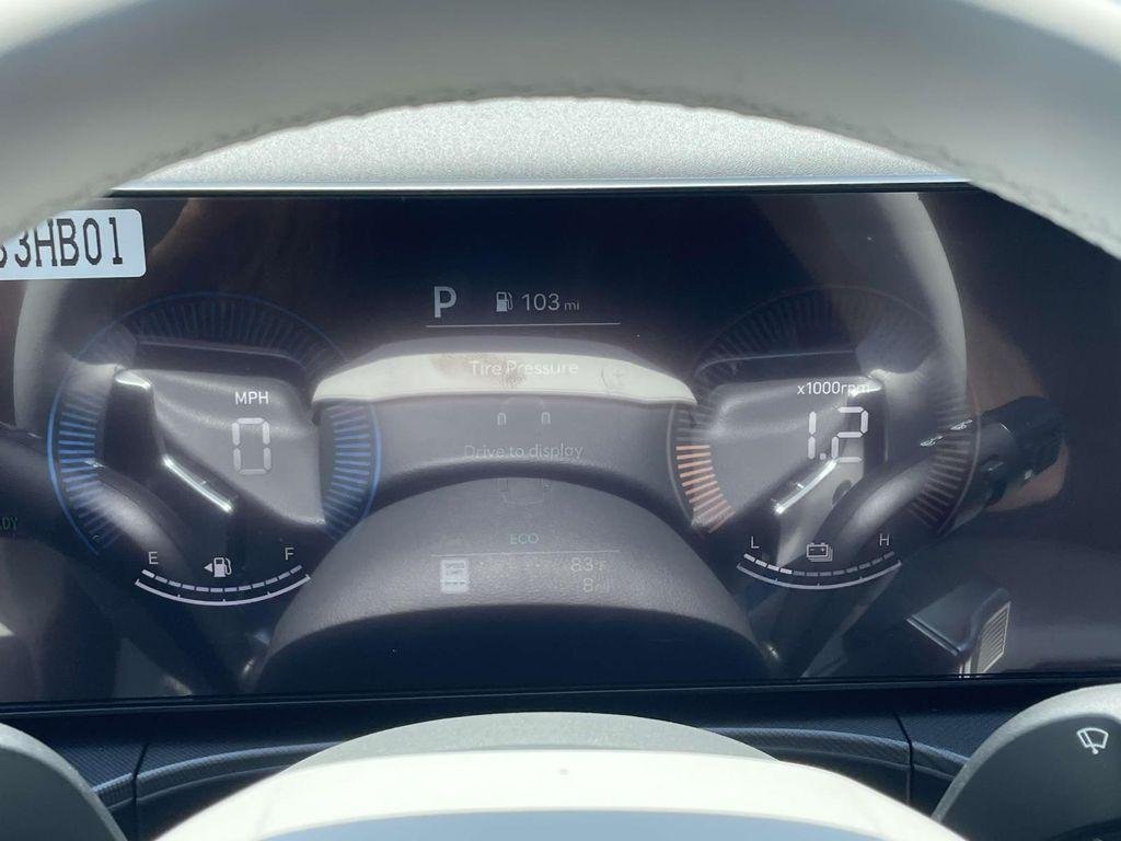 2026 Hyundai Santa Fe SE - Photo 20