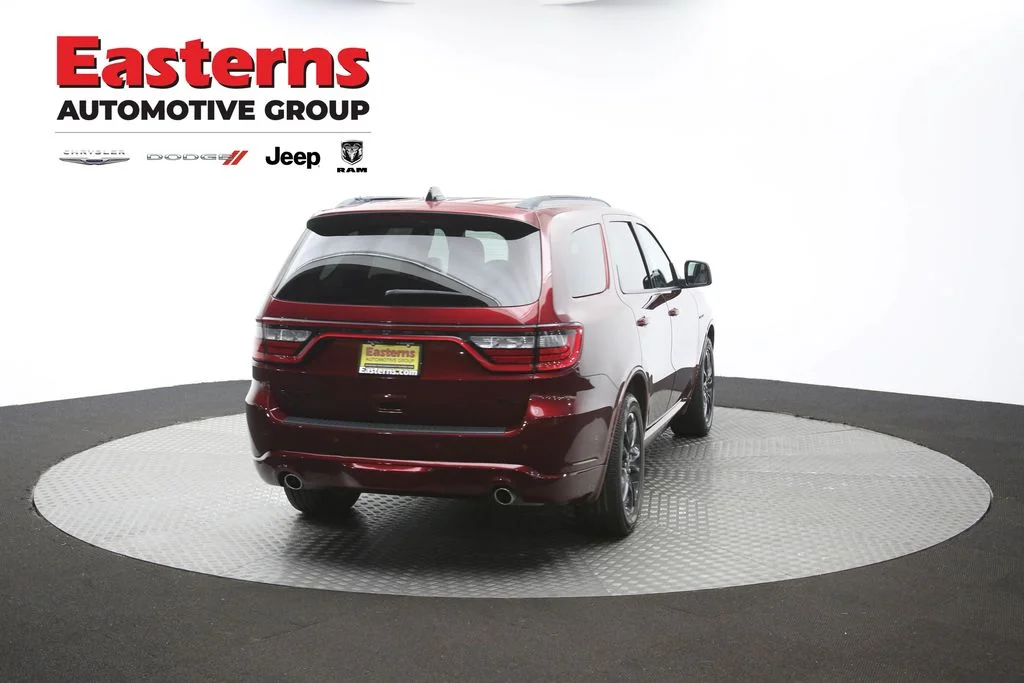 Used 2024 Red Dodge R/T Plus image 41