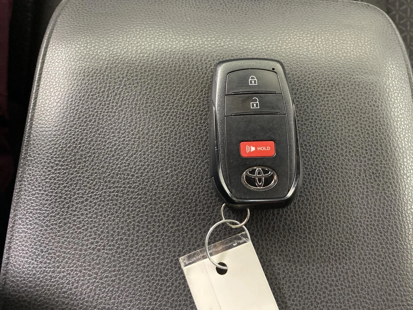 Used 2025 Ice Cap Toyota SR5 image 25