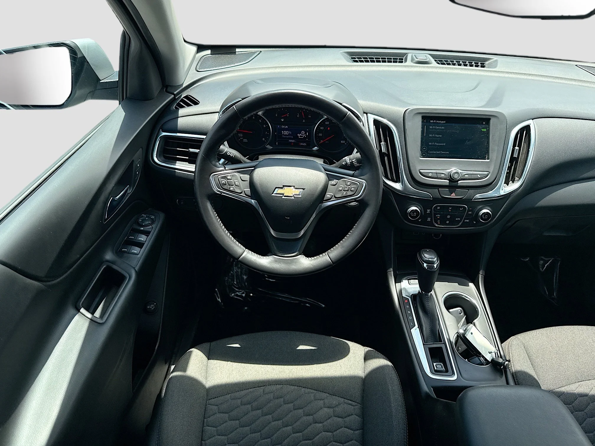 Used 2019 Silver Ice Metallic Chevrolet LT image 17
