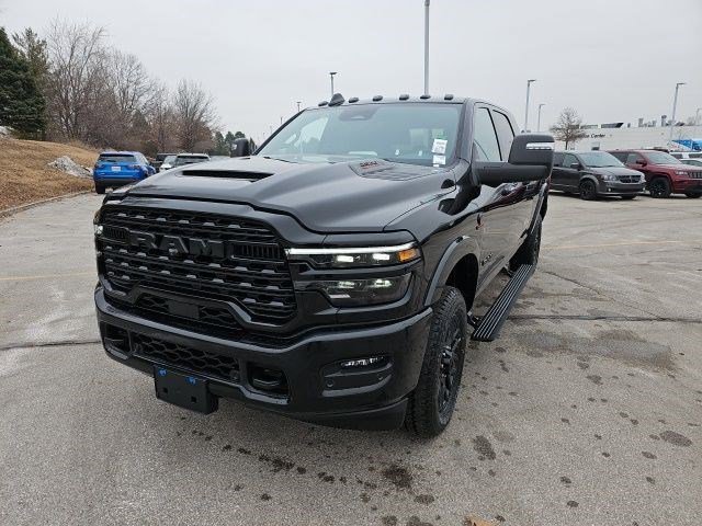 2026 RAM 2500 Limited 4X4 Mega Cab's photo