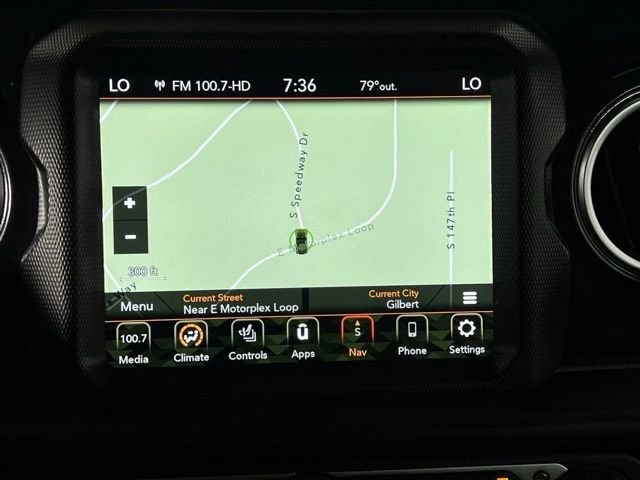 2023 Jeep Wrangler 4-Door Rubicon 392 - Photo 16