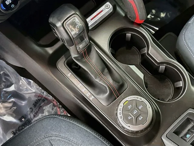 Used 2023 Race Red Ford Heritage Edition image 17