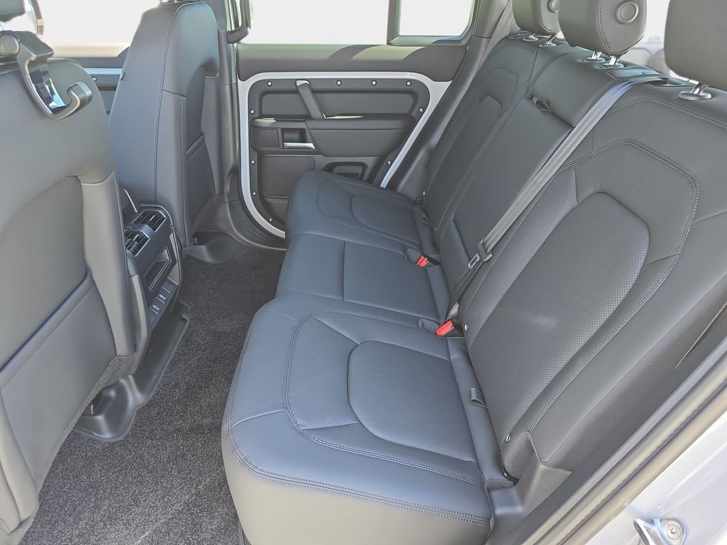 New 2026 Borasco Grey LAND ROVER S image 14