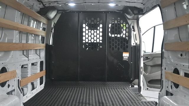 Used 2025 White Ford Base image 19