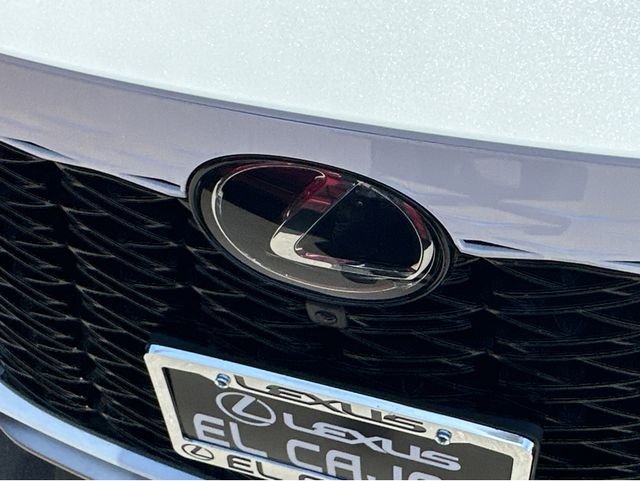 2026 Lexus RX 350 F-Sport - Photo 43