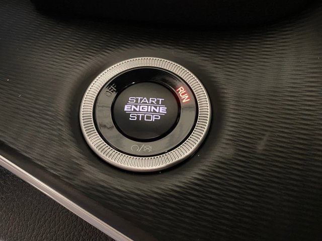 2025 Jeep Grand Cherokee L Altitude - Photo 15