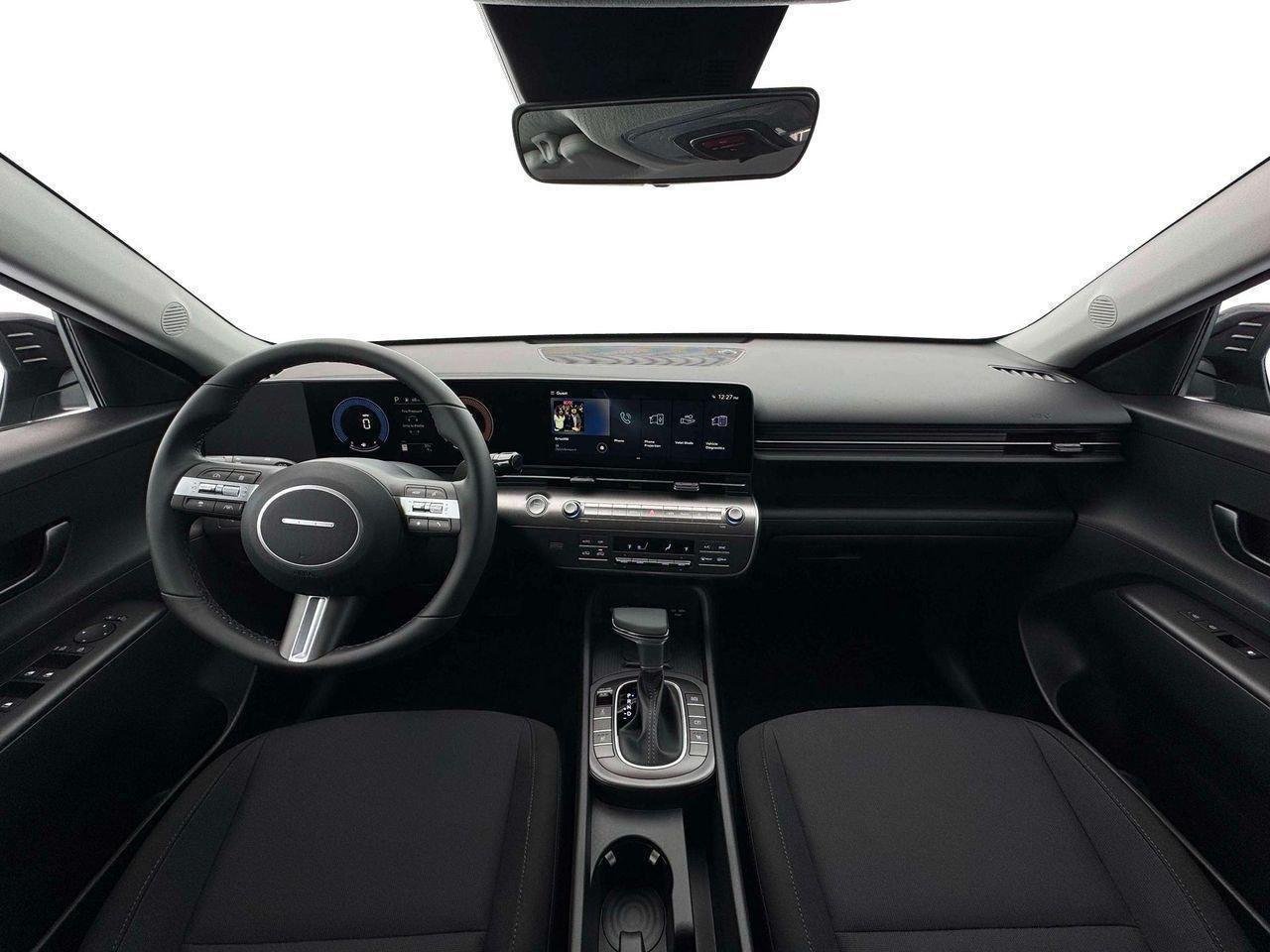 New 2026 Atlas White Hyundai SEL Sport image 13