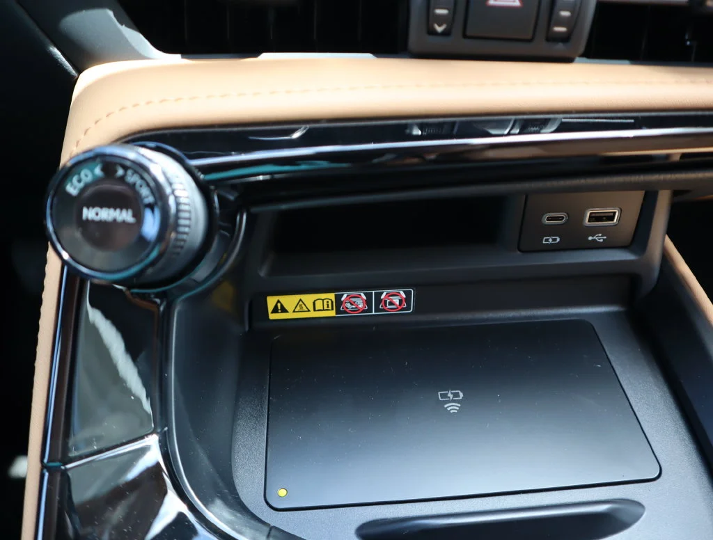 New 2026  Lexus 350h Base image 36