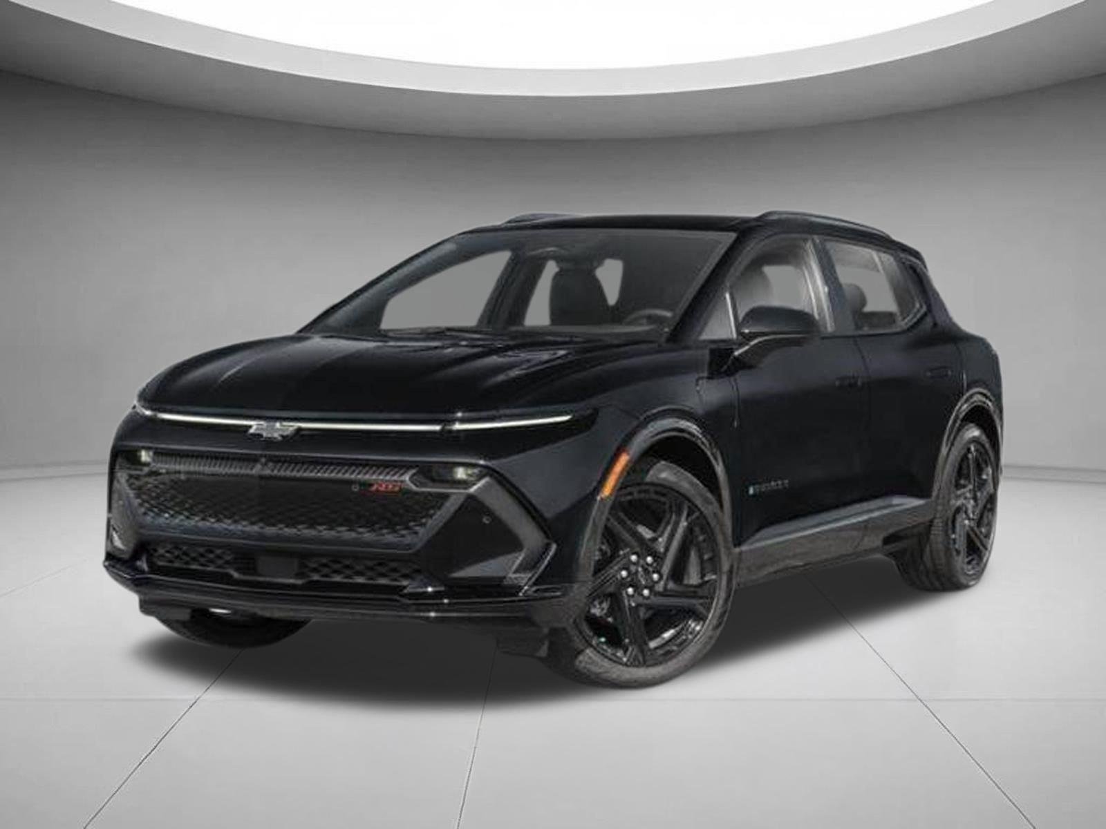 Used 2025  CHEVROLET RS image 1