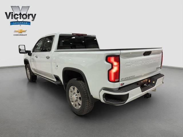 2026 Chevrolet Silverado 2500 HD High Country - Photo 19