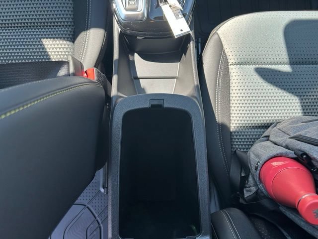 New 2026 Mosaic Black Metallic Chevrolet LT image 17