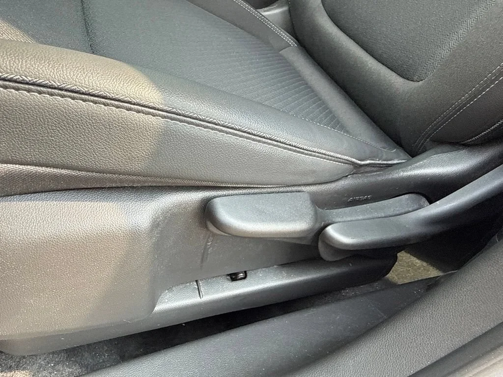 Used 2024 Cinnabar Metallic Buick Preferred image 23