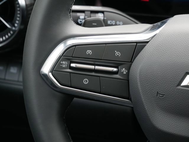 New 2026 Sterling Gray Metallic Chevrolet LT image 8