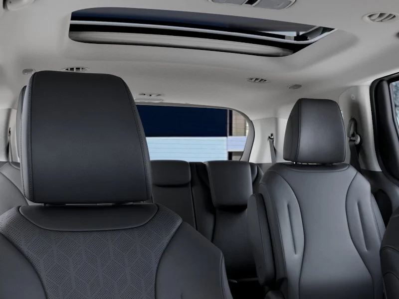 New 2027 Ceramic Silver Kia SX image 27