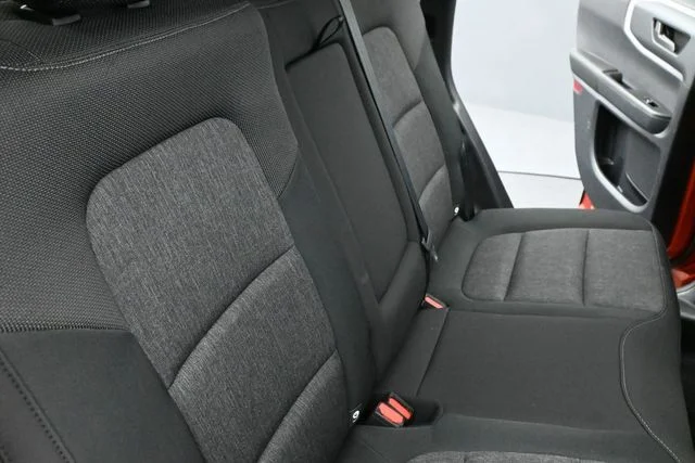 Certified Used 2024 Red Ford Big Bend image 25