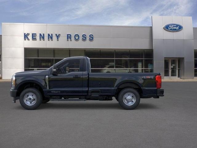 2025 Ford F-250 Super Duty XL - Photo 27