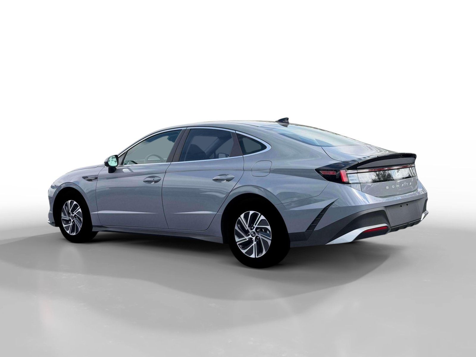 New 2026 Transmission Blue Hyundai Blue image 4