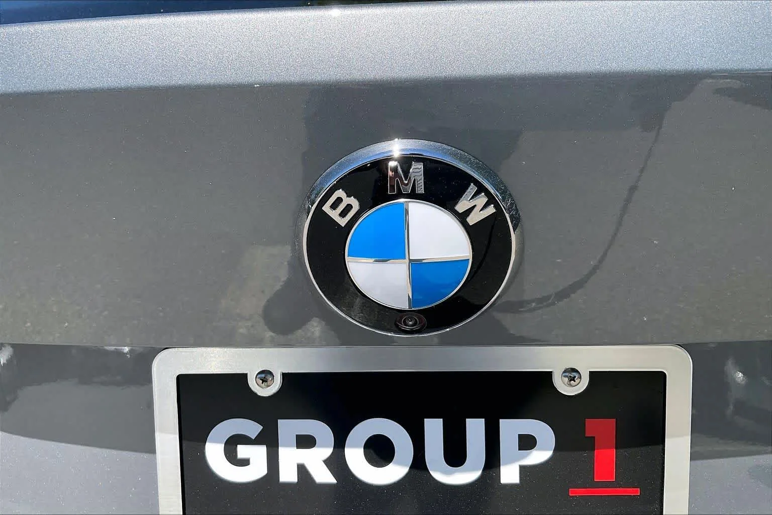 Used 2026 Skyscraper Grey Metallic BMW 430i xDrive image 32