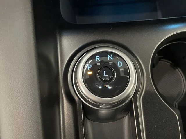 New 2027 Vapor Blue Metallic Ford Tremor® image 20