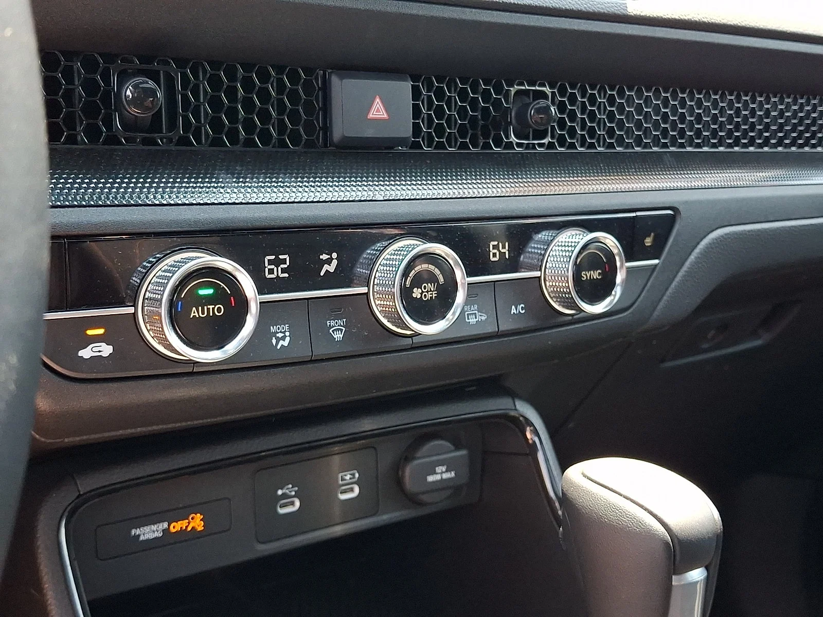 2026 Honda CR-V TrailSport - Photo 15