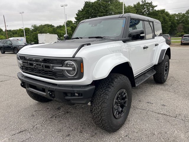 2025 Ford Bronco Bronco Raptor Raptor®
