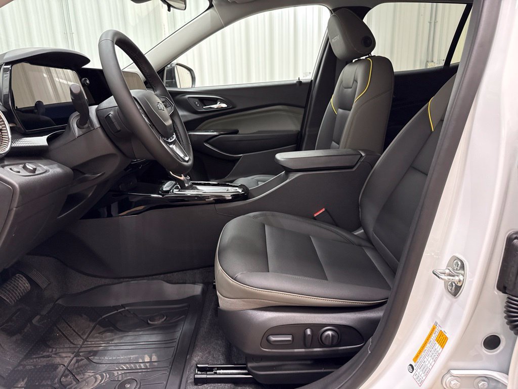 2026 Chevrolet Trax Activ - Photo 26