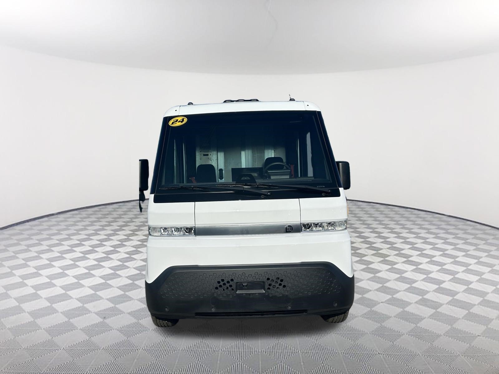 Used 2024 Chevrolet BrightDrop Zevo 400 with VIN 2G5ZJ2TY7R9103105 for sale in Lilburn, GA