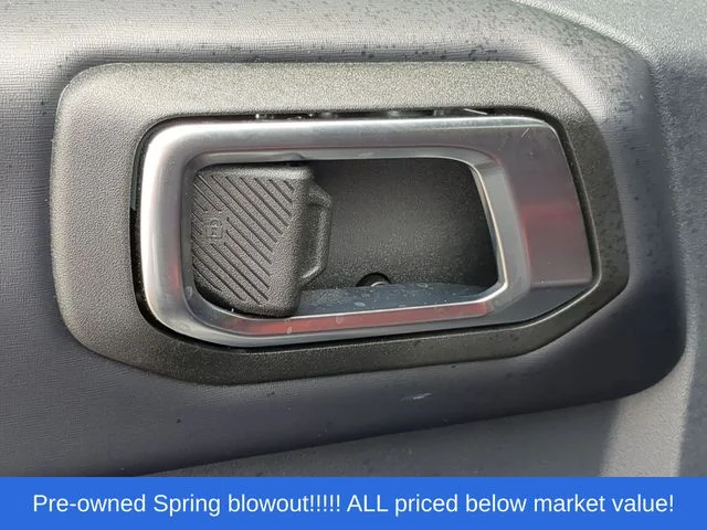 Used 2024 Black Ford Raptor image 34