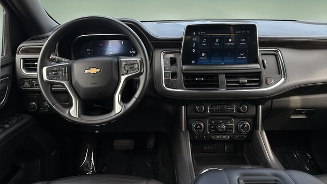 Used 2023 Beige Chevrolet LT image 10