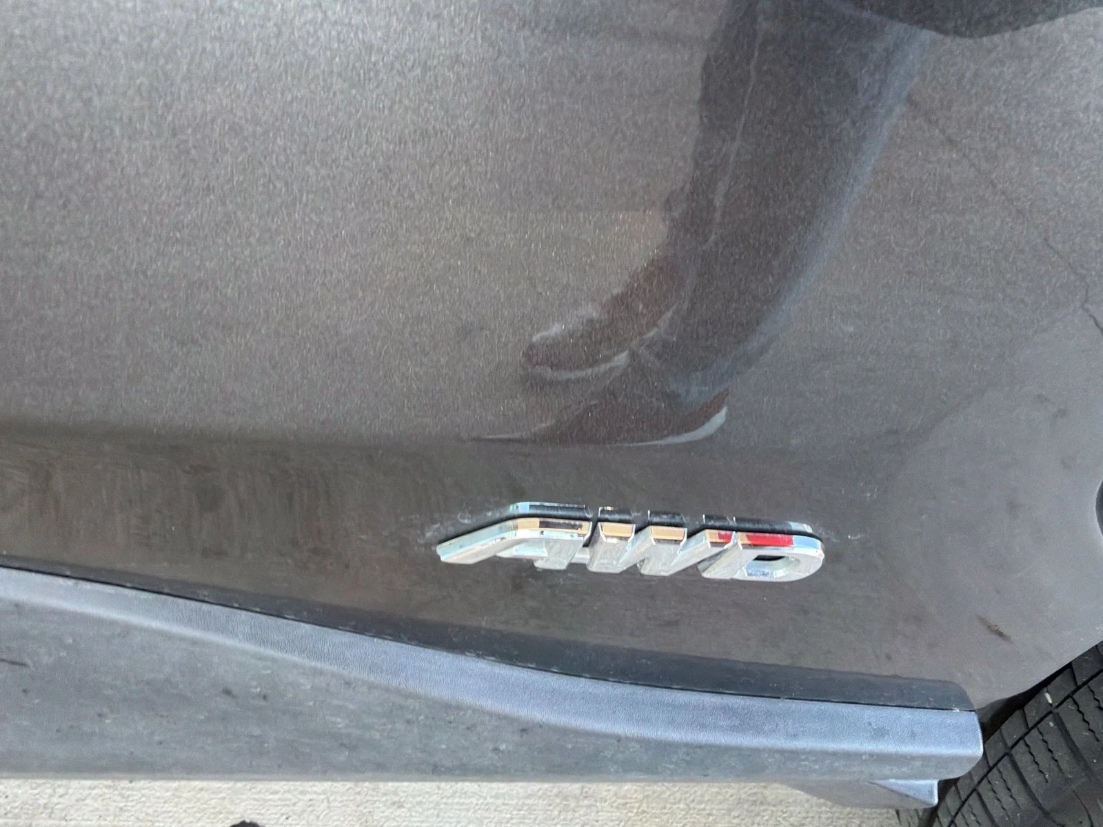 Used 2023 Gray Toyota XLE image 14