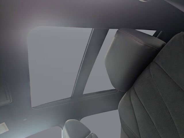 Used 2025 Solar Silver Metallic Acura A-Spec Package image 22