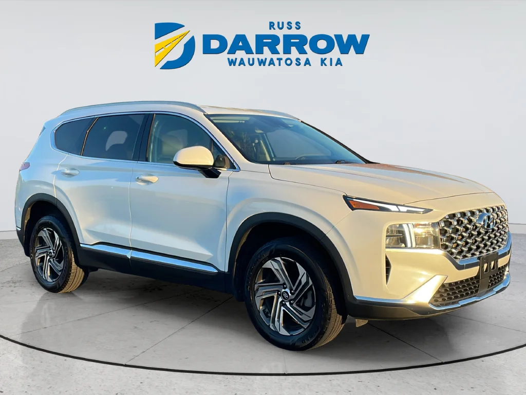 Used 2022 Gray Hyundai SEL image 7