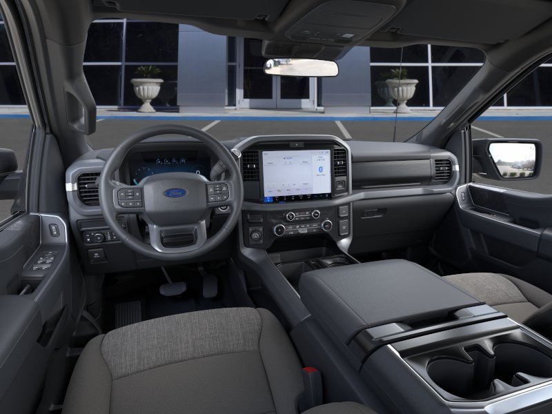 New 2026 Avalanche Ford XLT image 33