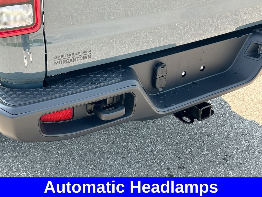 2025 Jeep Gladiator Sport S - Photo 19